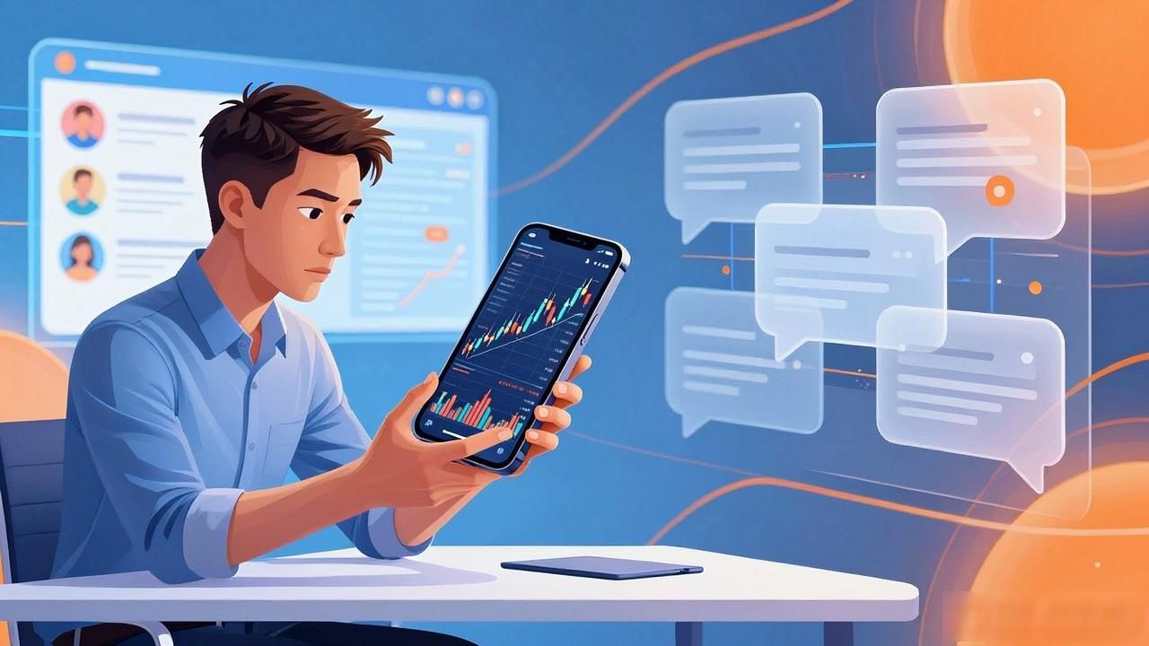 tp官方APP下载社区挖掘投资干货