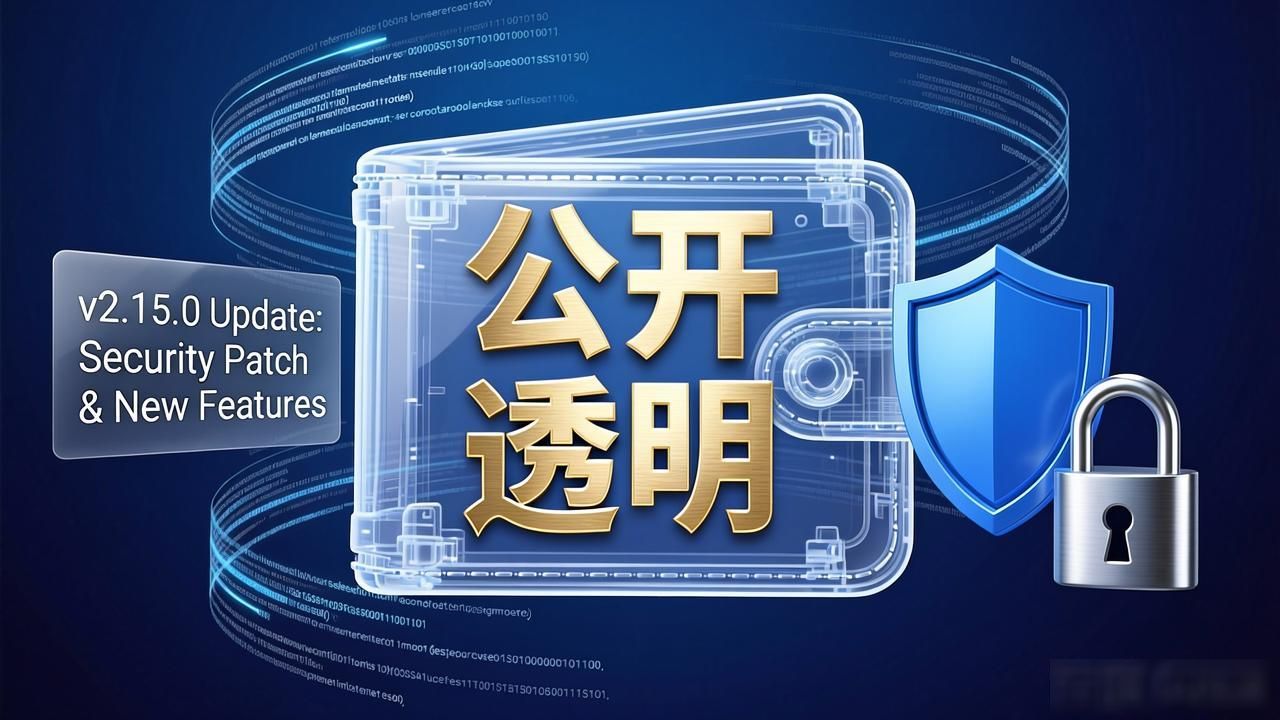 搞懂TPWallet的市场文化 读懂它背后坚守的核心价值观