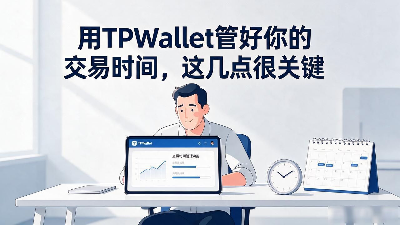 TPWallet时间管理_交易者资产监控_如何通过TPWallet进行时间管理？