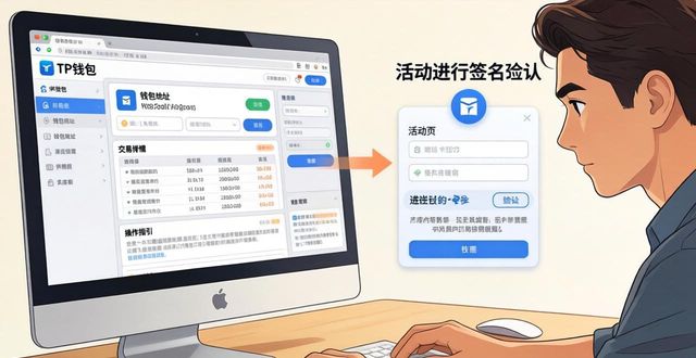 TP钱包社区活动怎么参与？新手三步速成指南