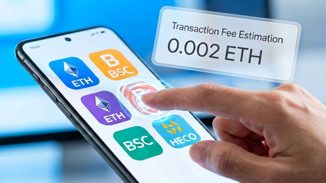 TokenPocket安卓实操测评：上手体验与避坑指南
