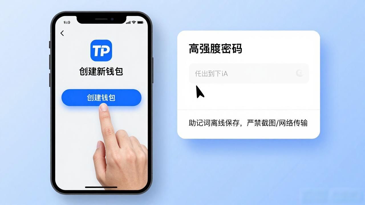 TP钱包正版下载与交易实操指南