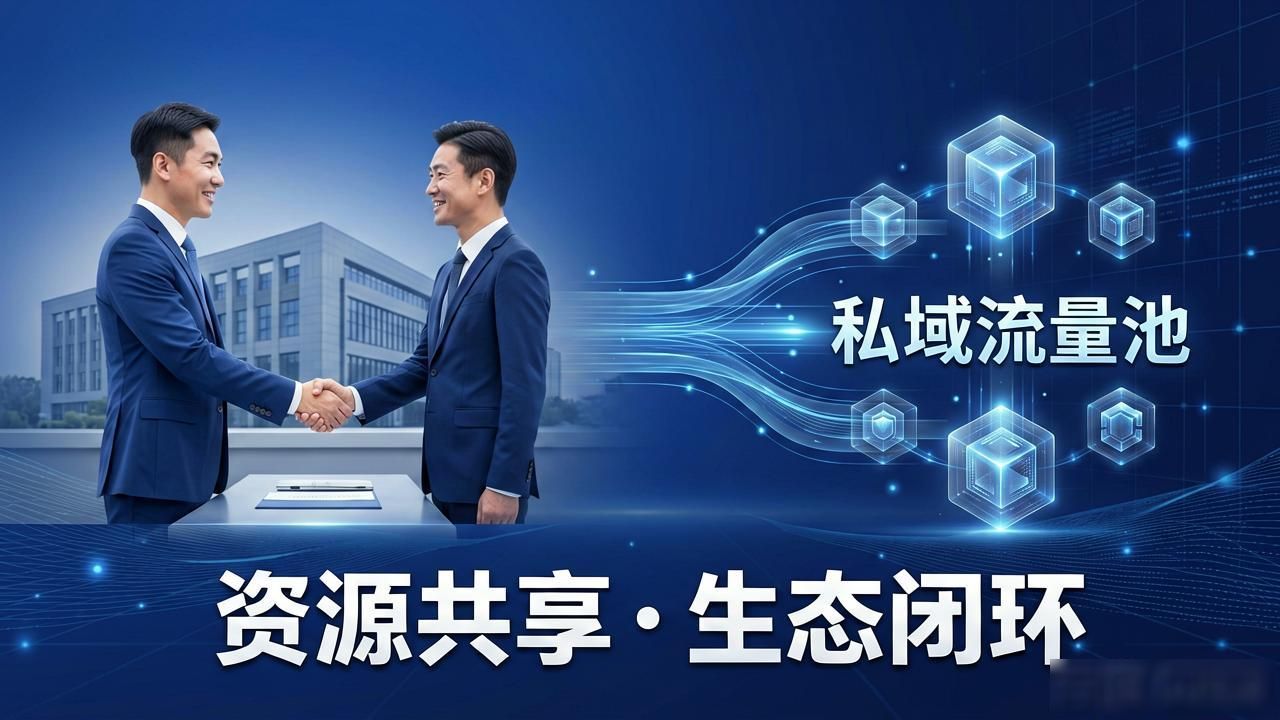 TP下载站如何拿下大市场？两大战略看门道