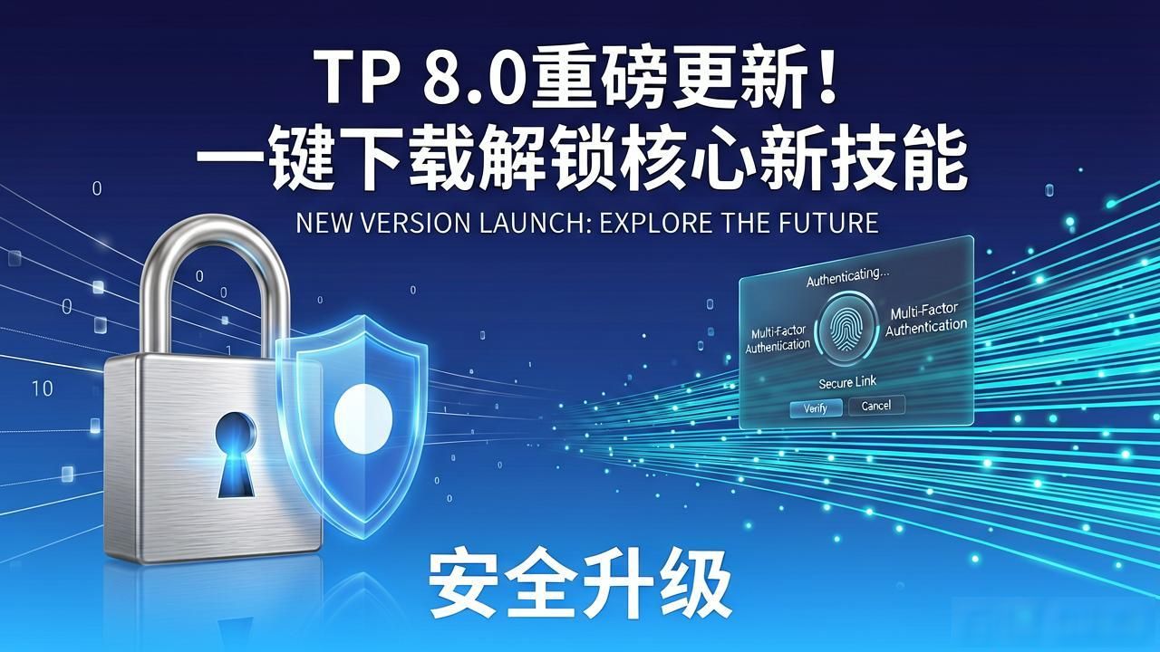 TP 8.0重磅更新！一键下载解锁核心新技能