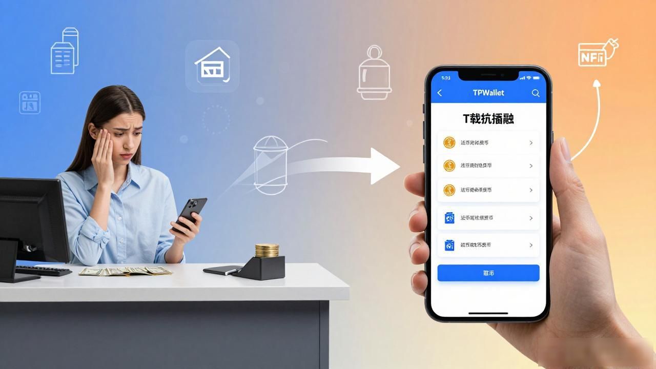 TPWallet官网下载指南：从新手到盈利的进阶之路