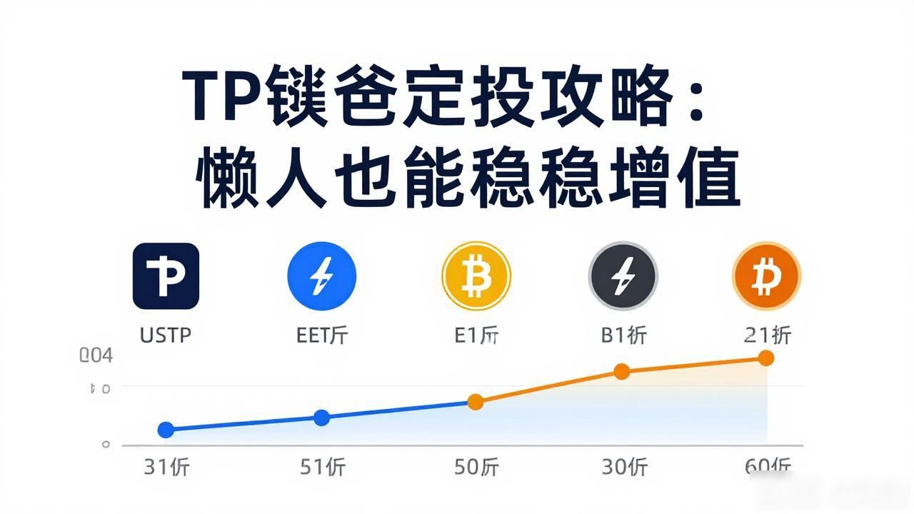 TP钱包定投攻略：懒人也能稳稳增值