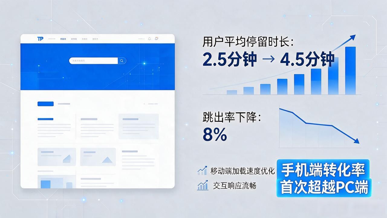 TP官网2025最新版改了什么？推广怎么跟上