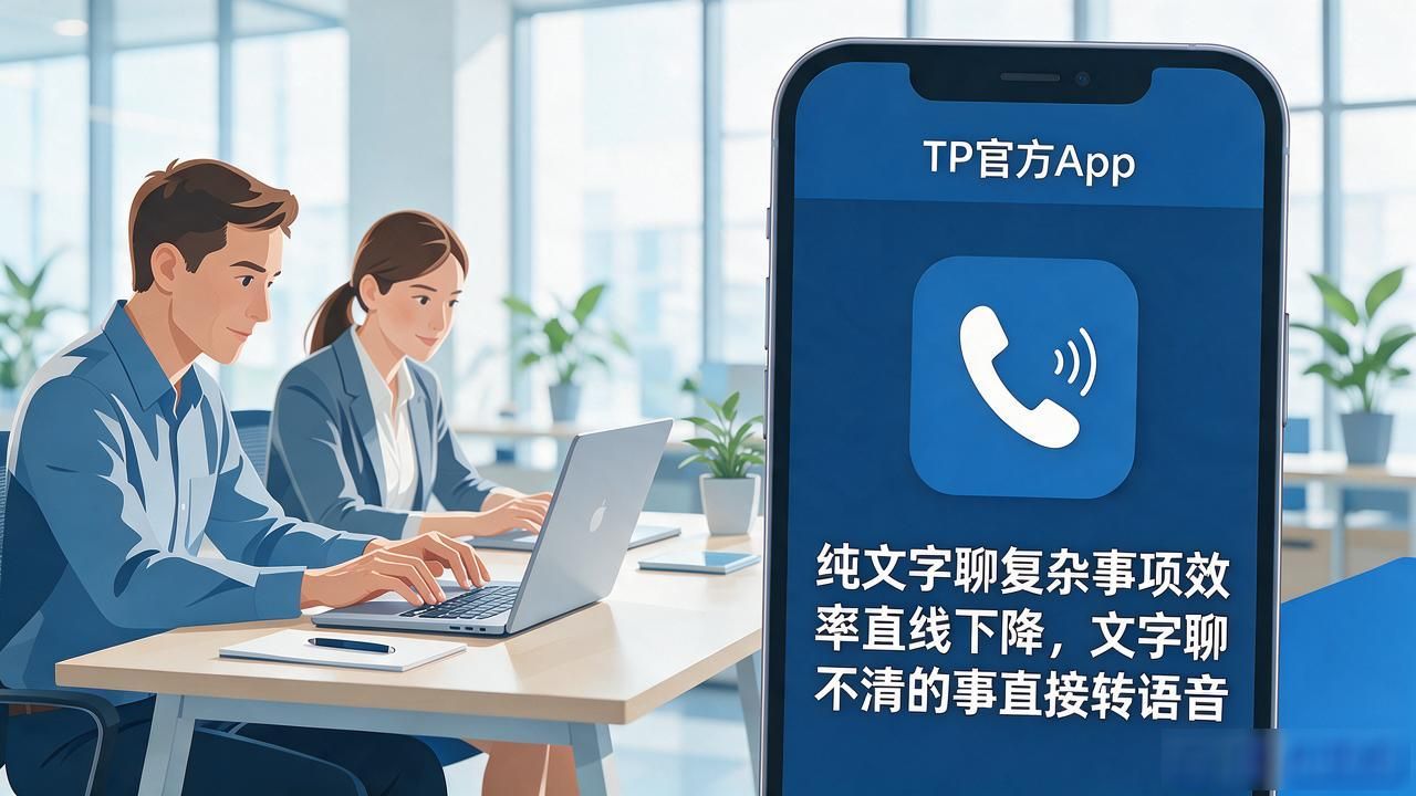 TP app官方下载后怎么高效沟通 实用技巧避坑