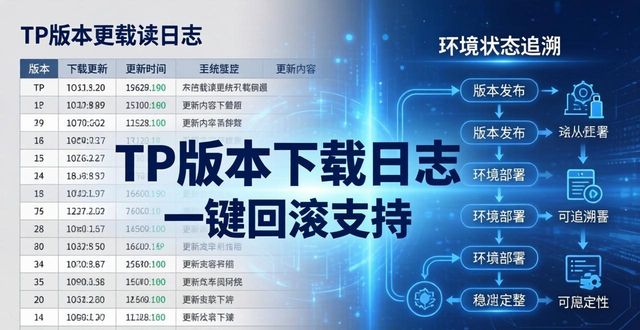 TP最新版本下载：环境管理这样用更高效