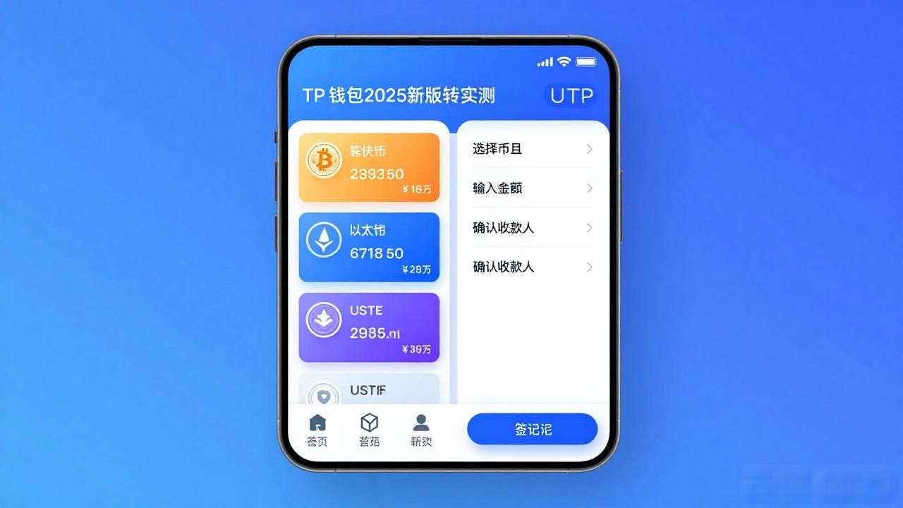 TP钱包2025新版安卓实测：避坑指南与下载真相