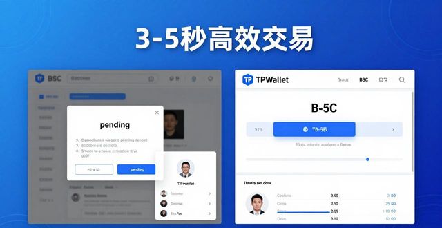 TPWallet官网交易速度实测：用户反馈快不快？