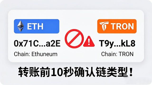 TPWallet使用避坑指南：新手必看的5个关键点