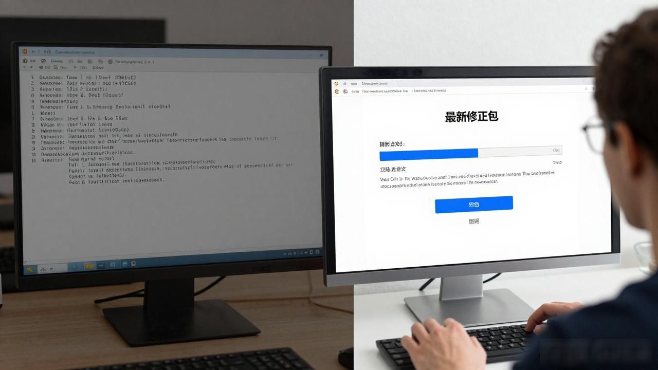 TP官方软件下载后连不上网？一键修复兼容性故障全指南