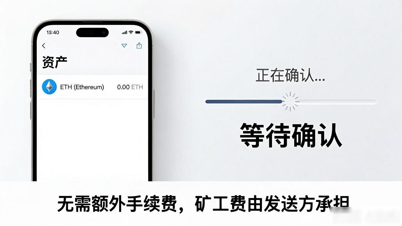 TP钱包买ETH实操指南：新手如何快速充值以太坊