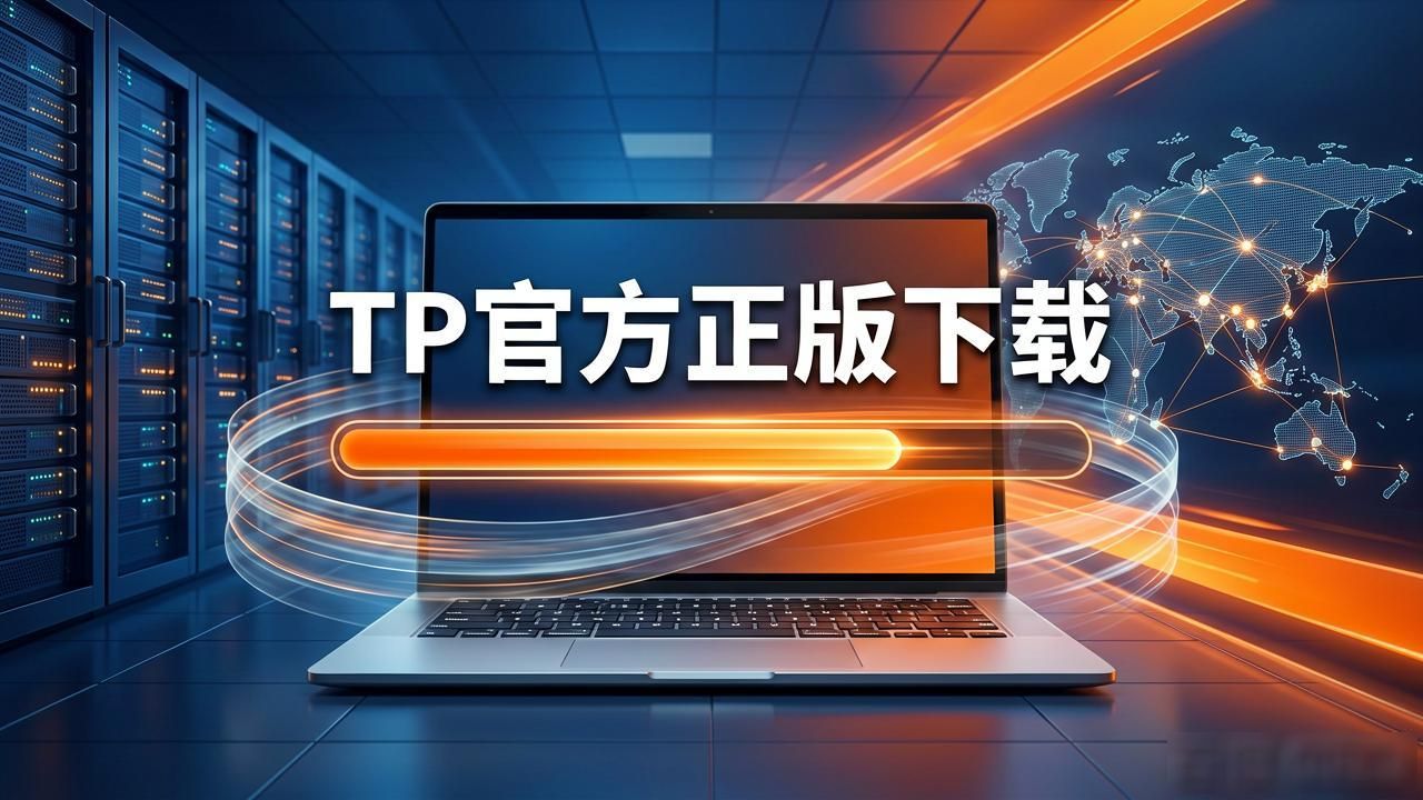 tp官方正版下载：安全、快捷、专业的选择