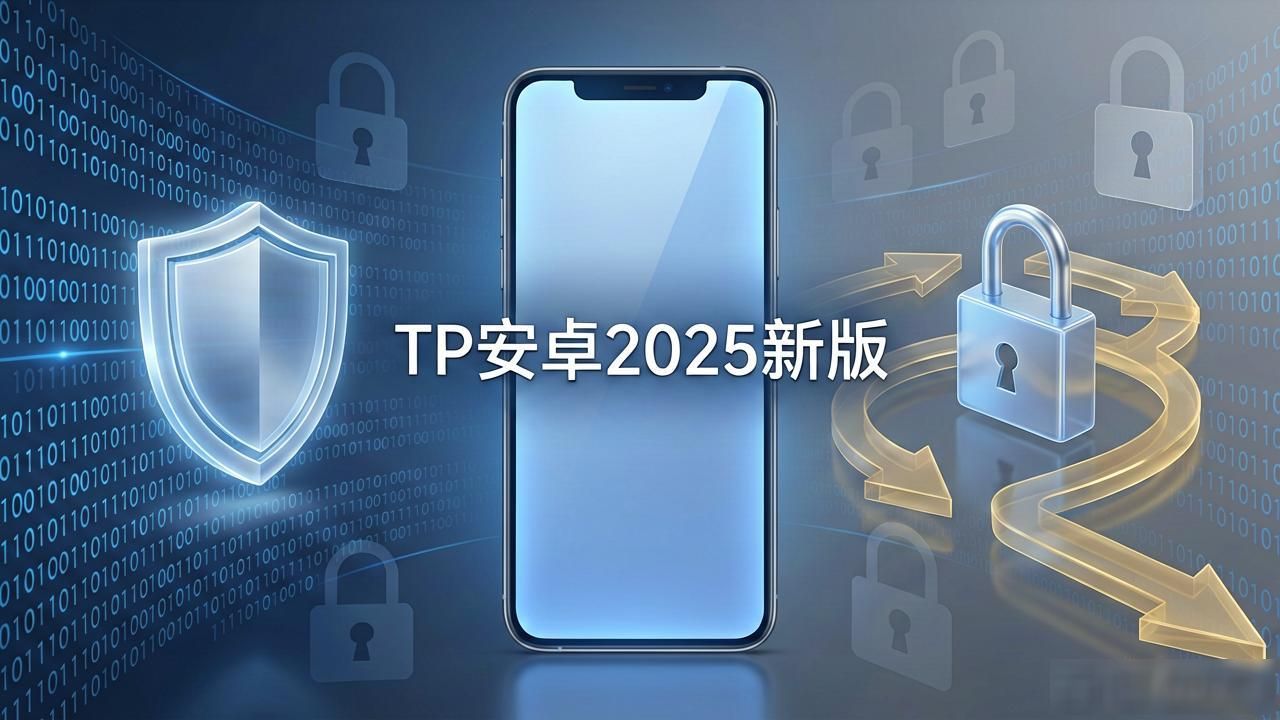 TP安卓2025新版实测：这几点更新真香
