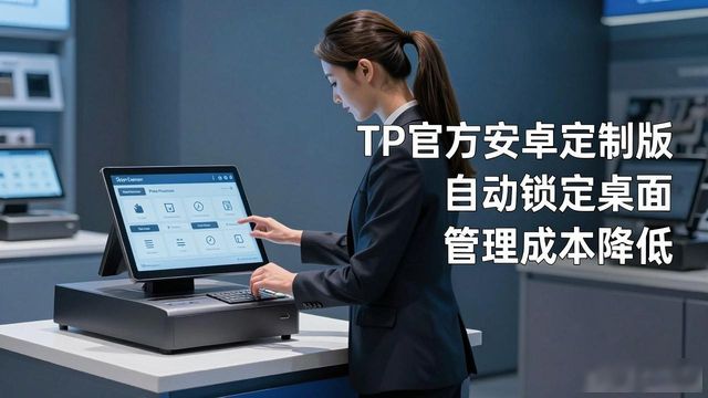 安卓生态是什么意思_TP安卓版官方正版的定制化服务与应用生态_安卓生态