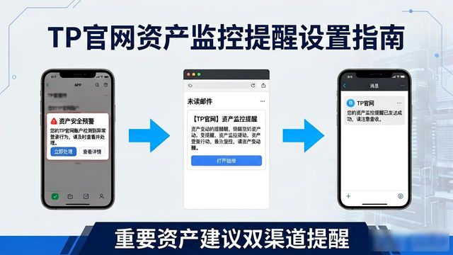 领会监控策略监控注意监控_资产监控系统_如何在tp官方网站下载中设置资产监控与提醒,确保投资策略的有效性?