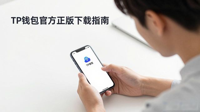 TP钱包官方正版下载指南，三步搞定安全安装