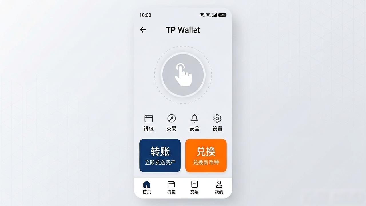 2025年TP钱包安卓最新版上手指南：流畅体验全解析