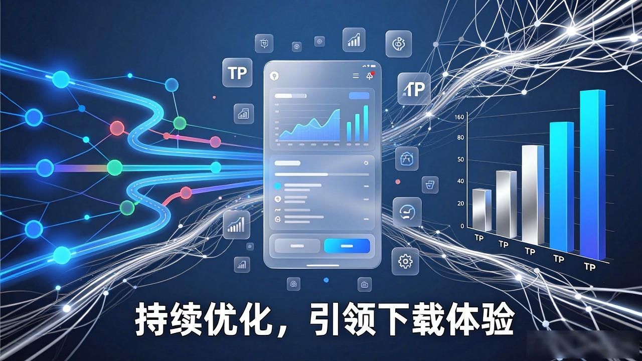TP官方下载app市场动态与未来趋势解析