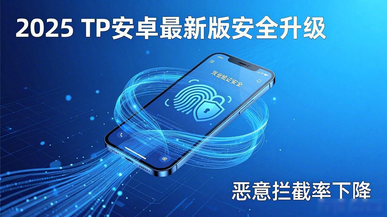 2025 TP安卓最新版实测：这几点改动真香