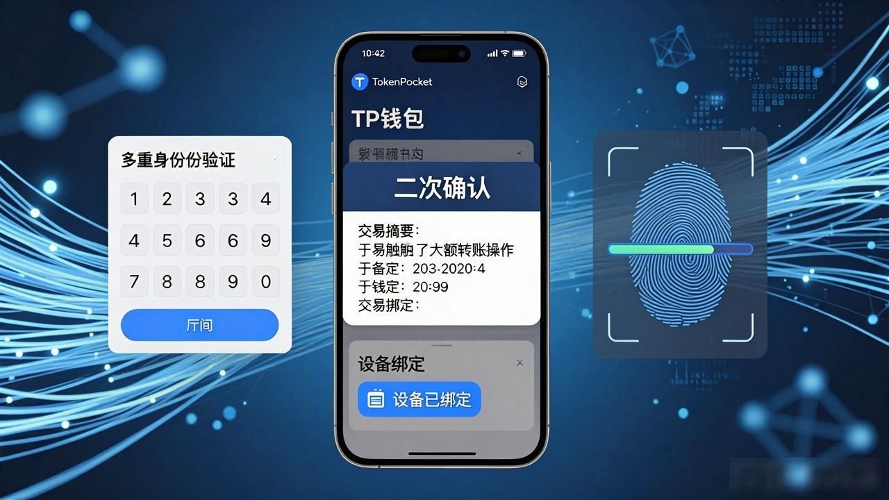 TP钱包正版下载的安全审查与资产合规保障