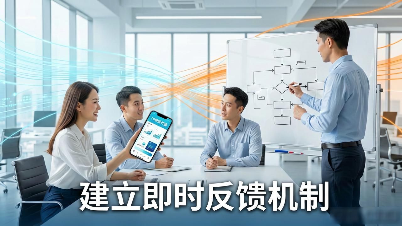 TP最新版安卓下载后如何提升团队执行力