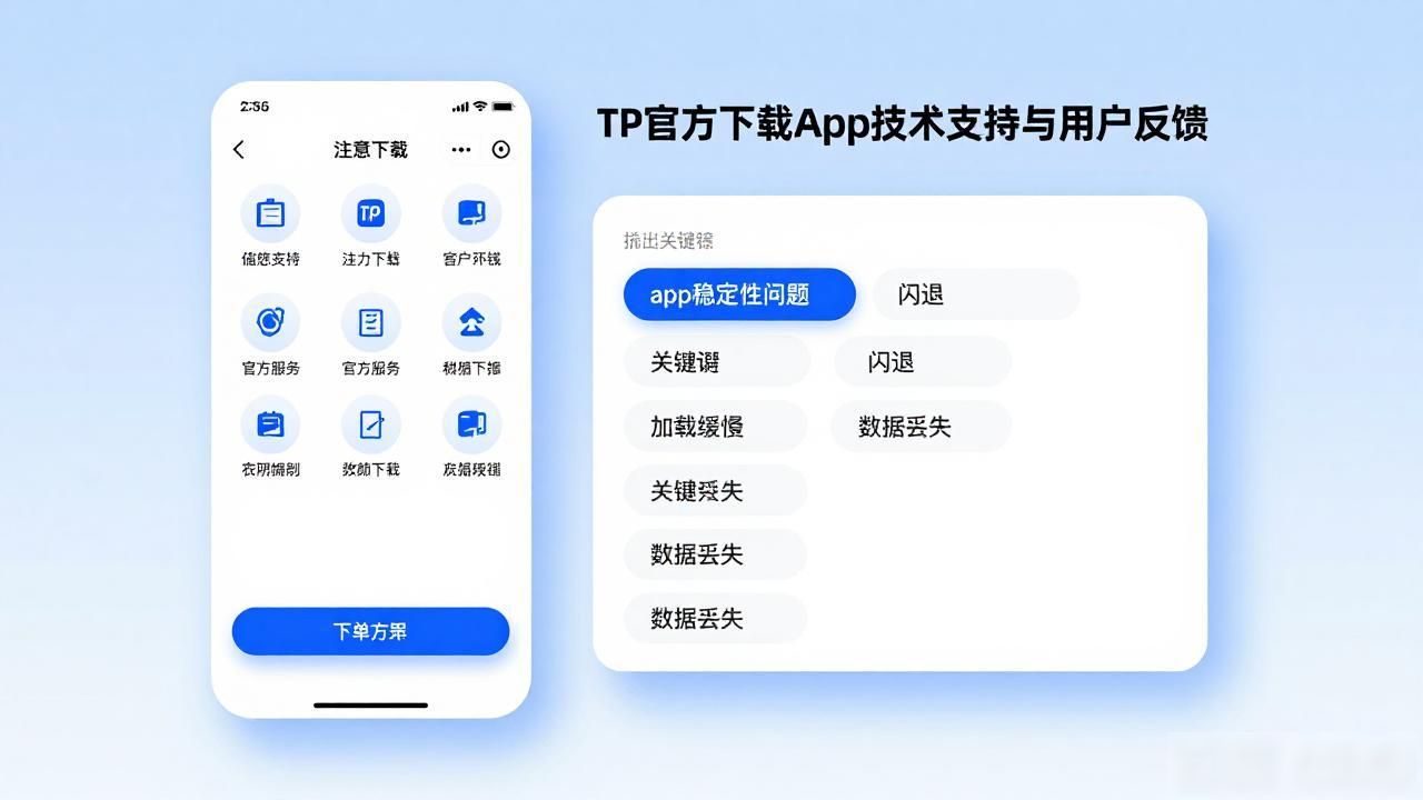 TP官方下载app客服响应速度_TP官方下载app的技术支持与用户反馈_TP官方下载app稳定性问题修复