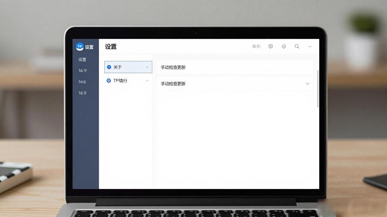 TP钱包应用内自动检测更新_TP钱包官网正版下载后如何及时更新？_TP钱包官网正版下载后及时更新方法