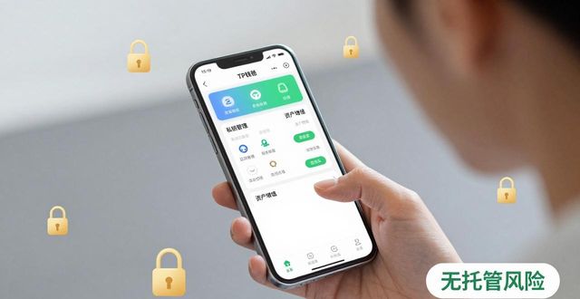 TP钱包官网下载：数字资产管理的三大优势