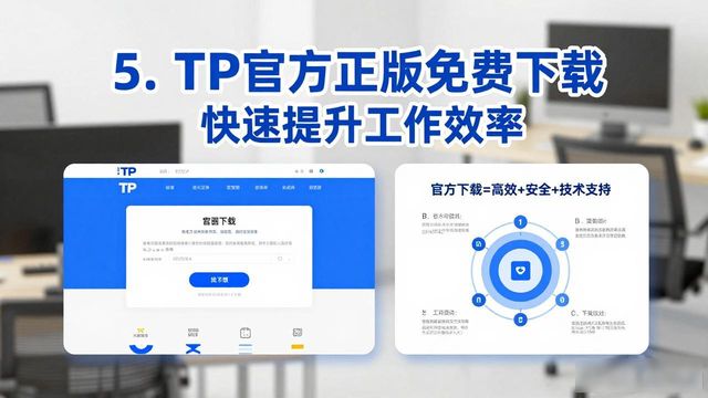 5. tp官方正版免费下载，助你提升工作效率_助手官方下载_助手2021最新版下载
