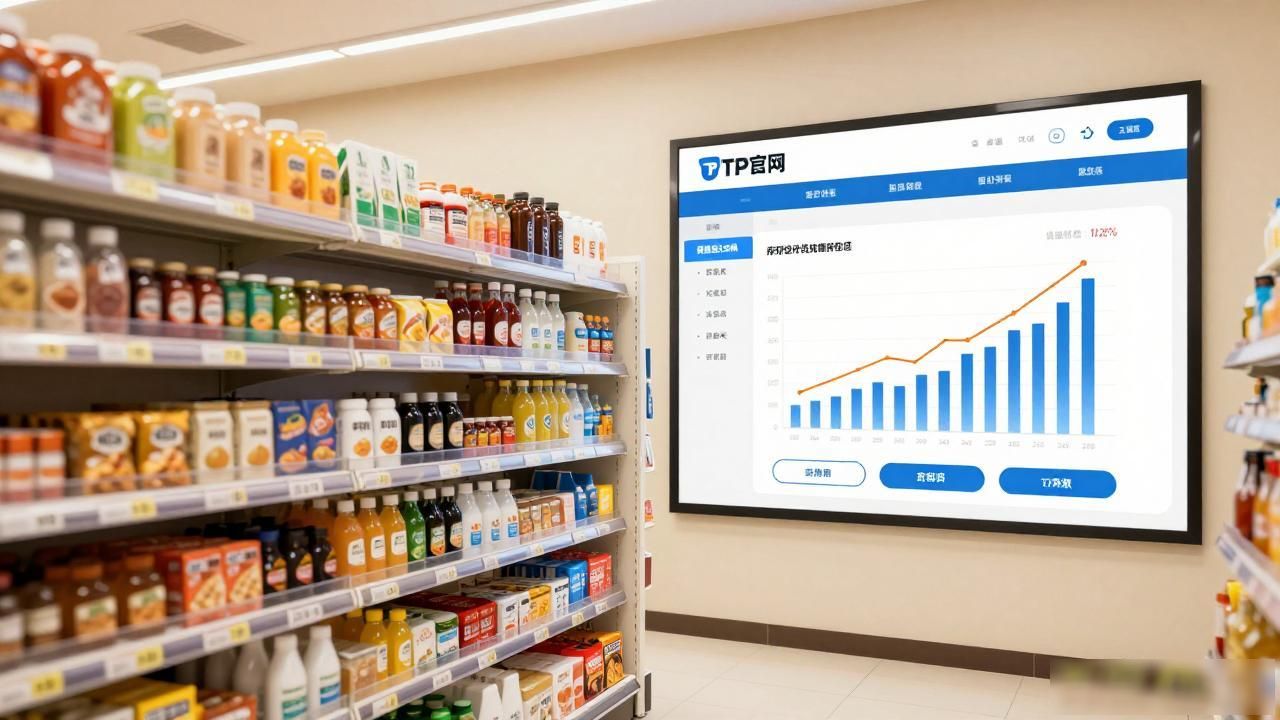 TP官网下载实测：这5个行业正在悄悄用