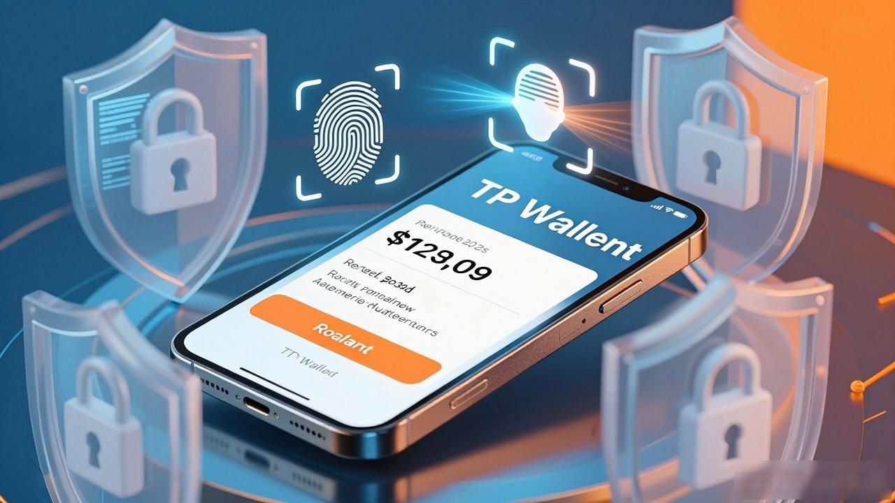 tpwallet新版安全机制保障交易无忧