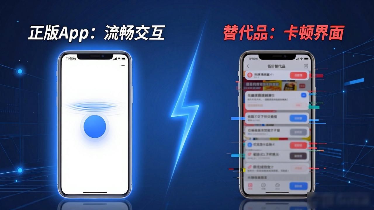TP钱包官网下载正版App功能对比与避坑指南