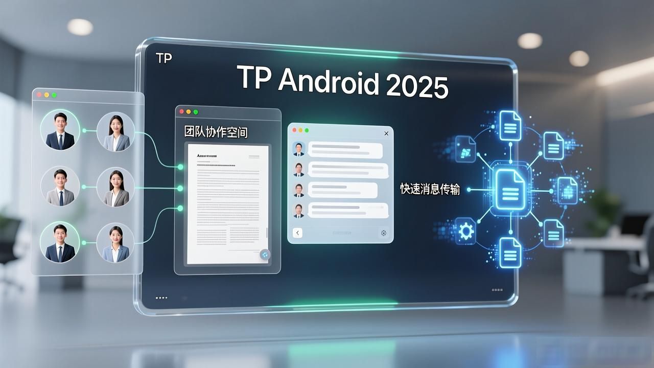 TP团队协作工具最新版本_TP官方下载安卓最新版本2025与团队协作的完美结合_TP安卓2025官方下载