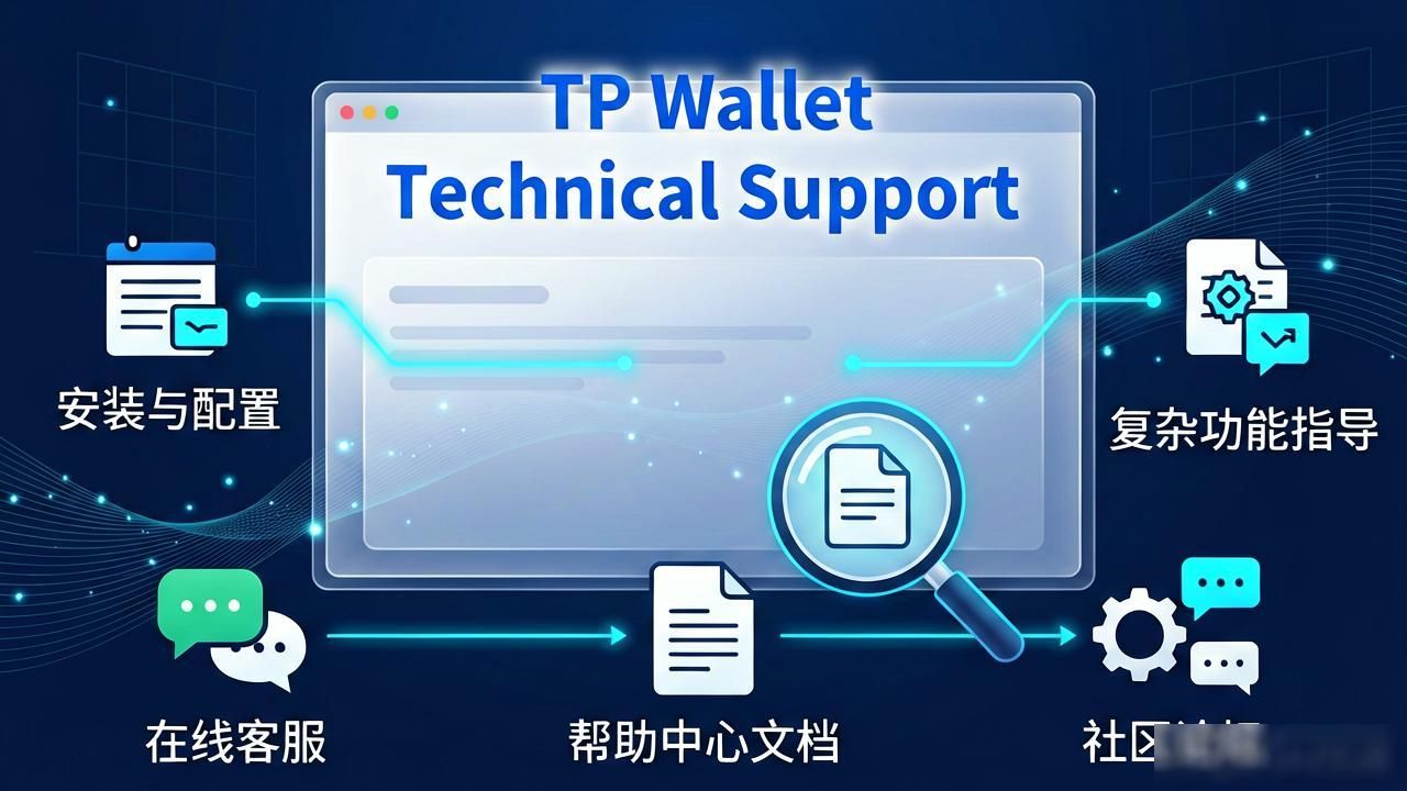 TP钱包安卓官网下载_TP官方下载安卓最新版的技术支持与服务体系_TP钱包技术支持体系