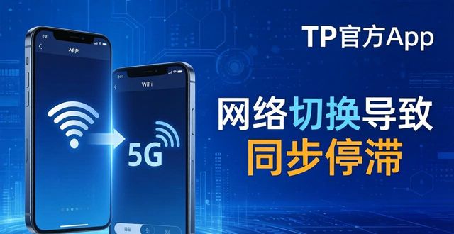 TP官方App数据同步出问题？3步解决