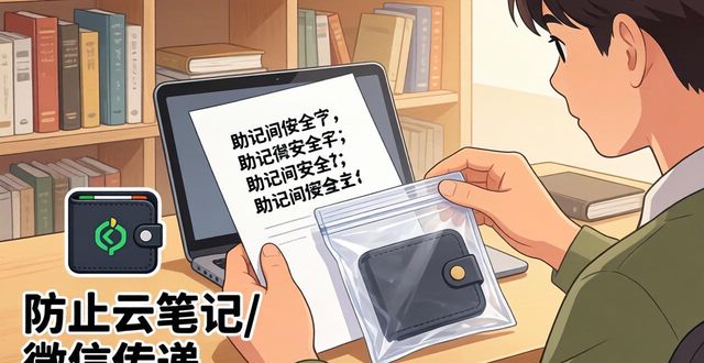 TokenPocket安卓版钱包怎么备份才安全？三步搞定