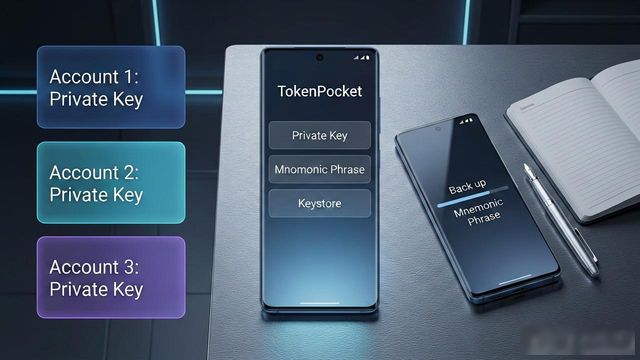 如何在tokenpocket钱包安卓版中创建和管理多个账户，实现精准控制？_如何在tokenpocket钱包安卓版中创建和管理多个账户，实现精准控制？_如何在tokenpocket钱包安卓版中创建和管理多个账户，实现精准控制？
