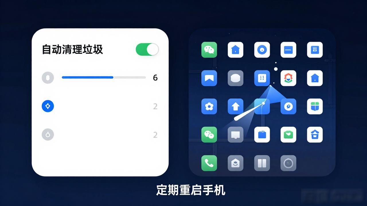 安卓TP2025新技巧：省电提速全攻略