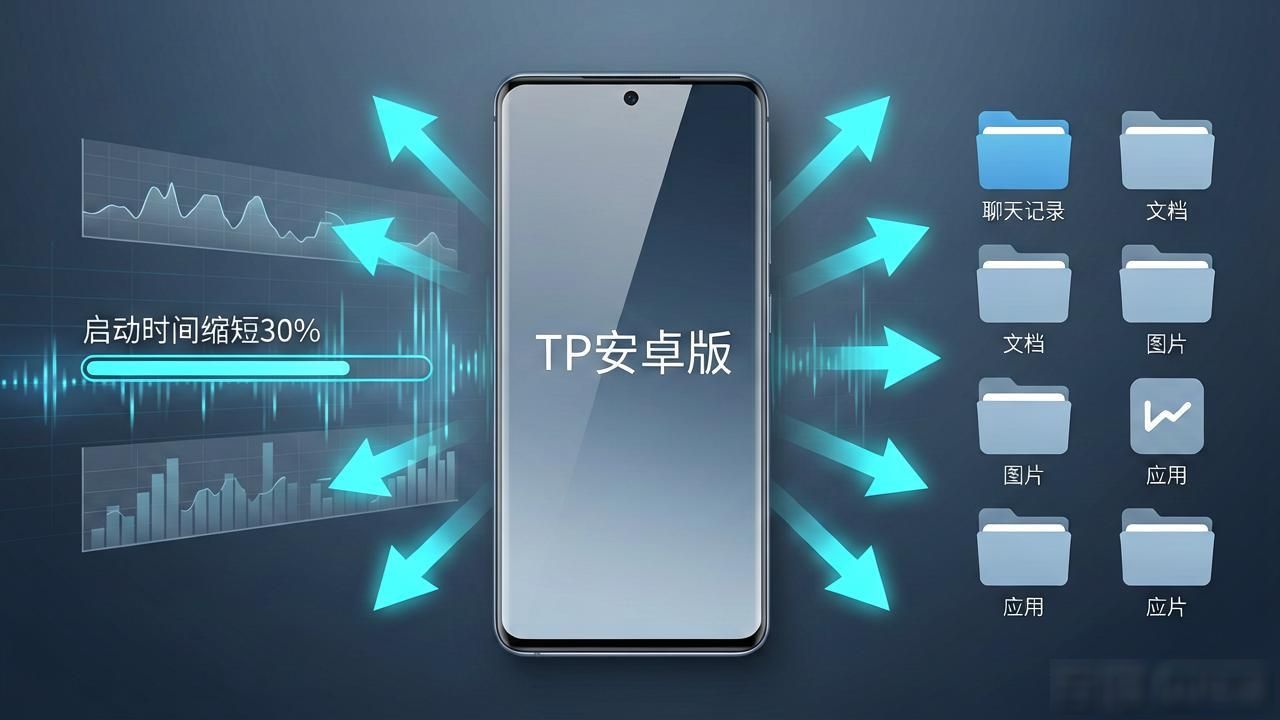 TP安卓版正版怎么用更顺手？个性化设置实测