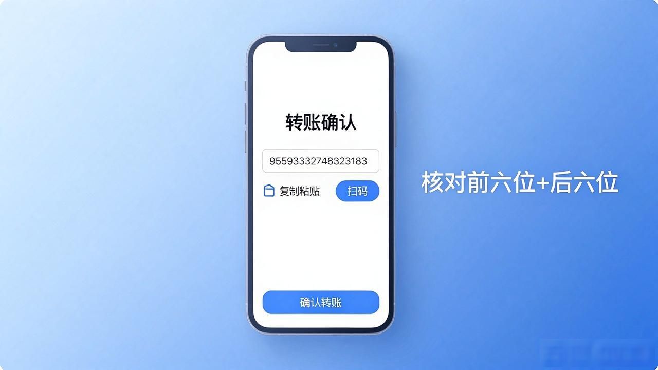 tp钱包怎么转币？新手保姆级教程来了