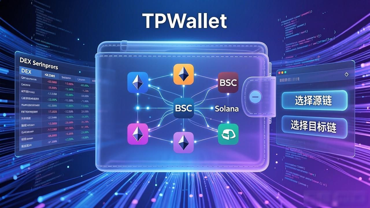 TPWallet多平台资源整合实操指南