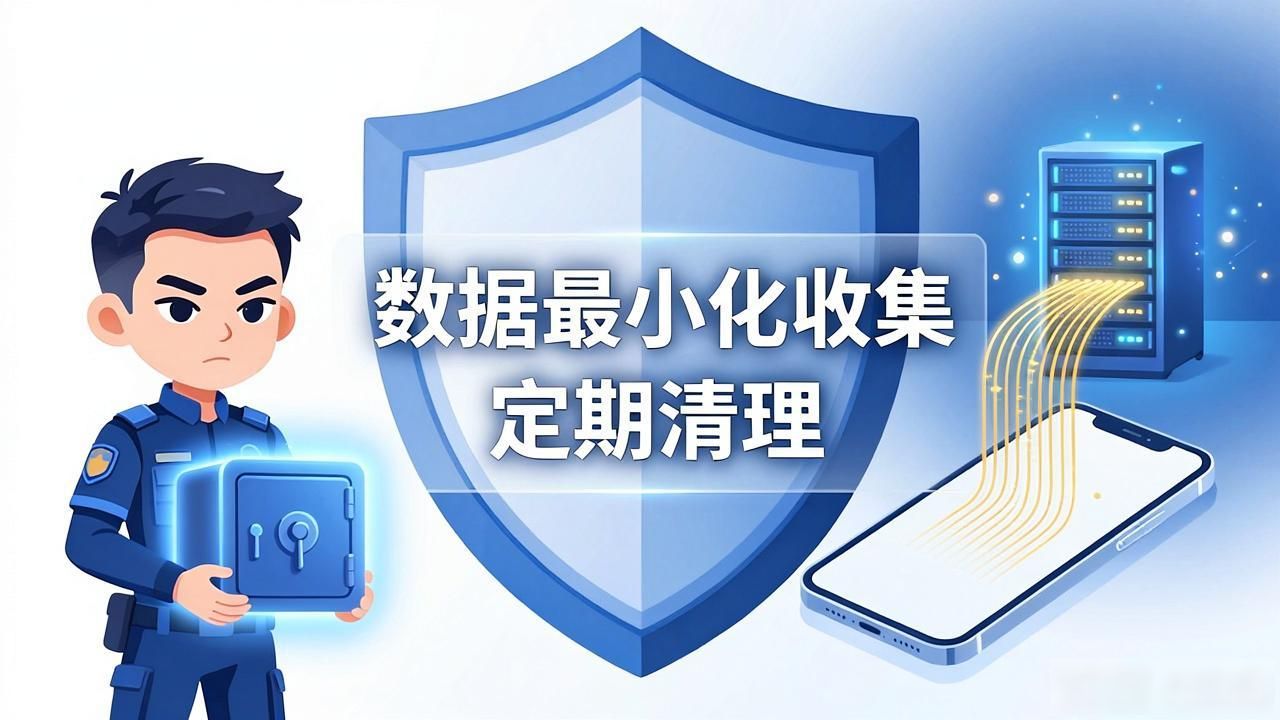 TokenPocket隐私政策：你的数字资产安全防线