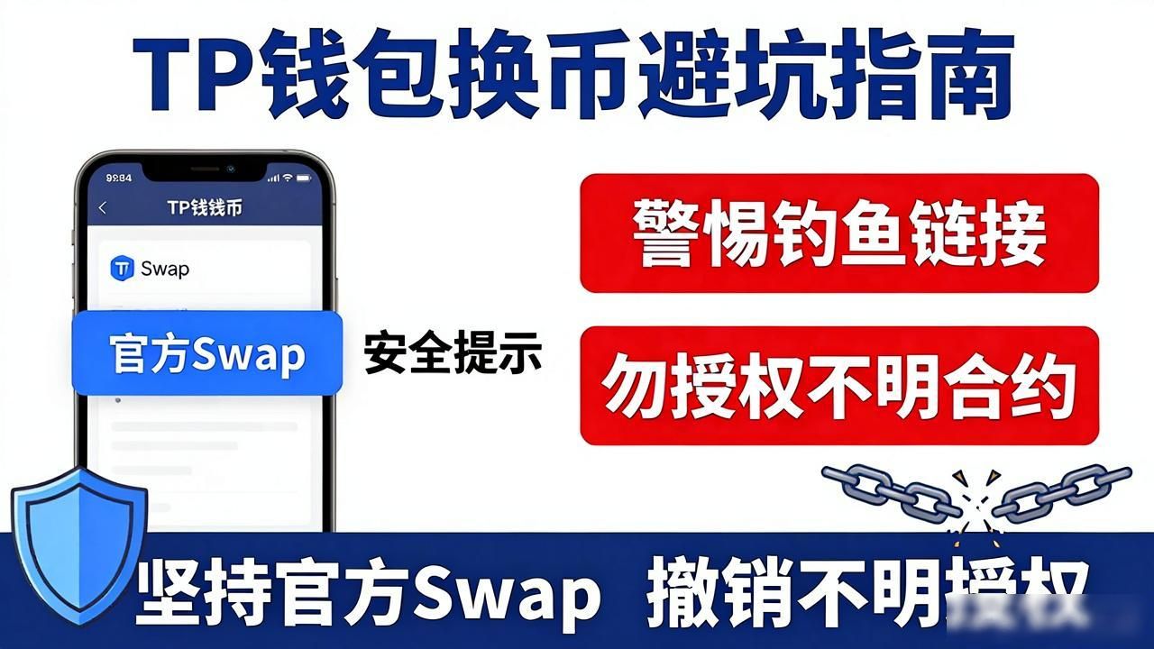 TP钱包换币避坑指南：手续费与费率全解析