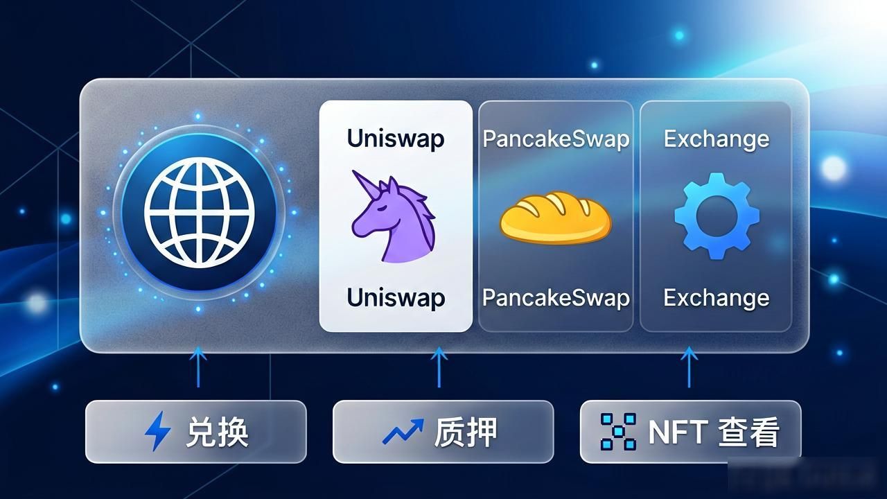 TP钱包到底好不好用？老玩家告诉你真相