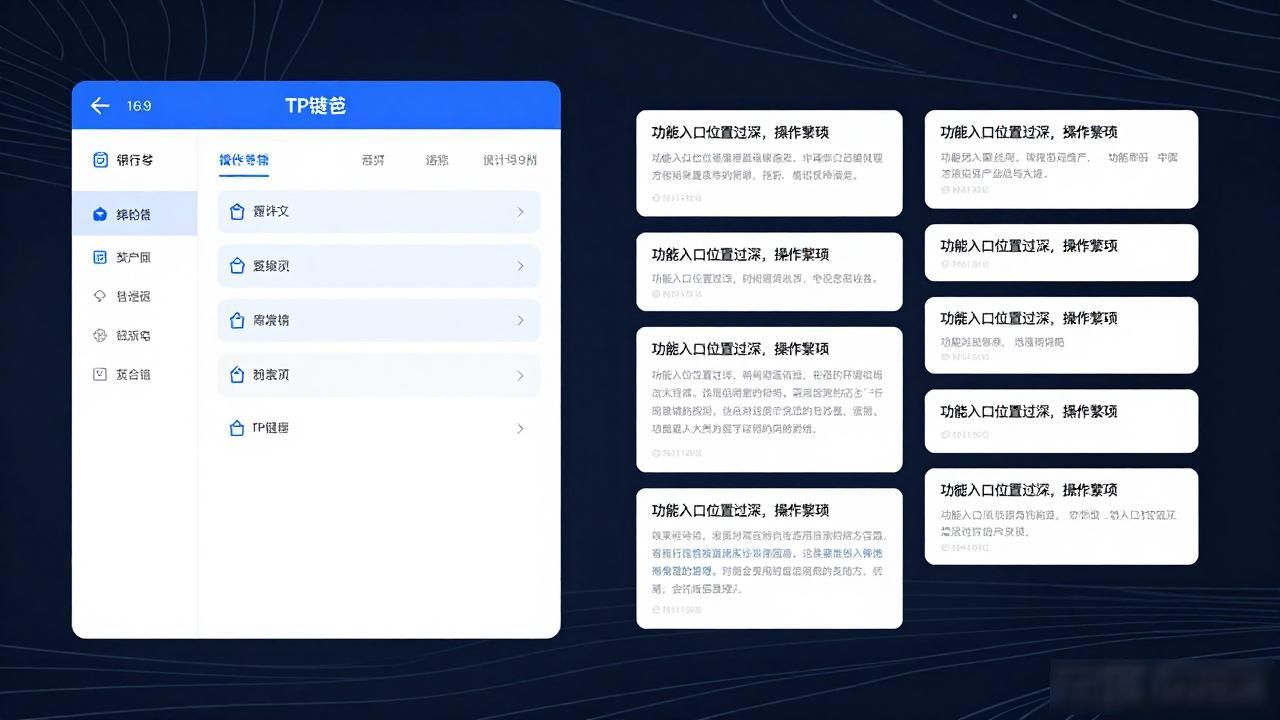 TP钱包用户反馈对产品迭代的影响_TP钱包官网的用户反馈对产品迭代的重要性_TP钱包如何根据用户反馈优化产品