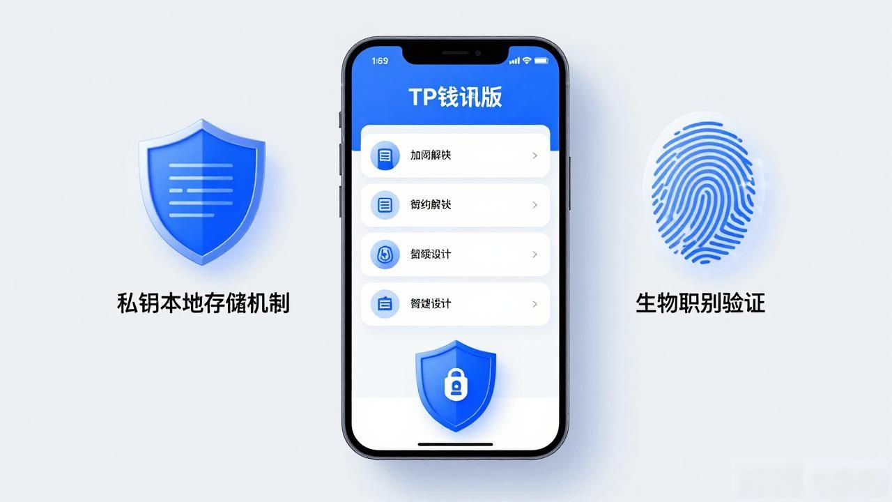TP钱包苹果版2025年优化_2025年TP官网下载苹果版的产品优势与市场反馈_TP苹果版多链支持能力