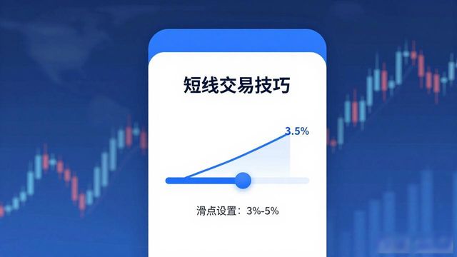 钱包dex交易_小闪客自动交易安卓版_如何有效利用TP钱包APP安卓版进行短期交易